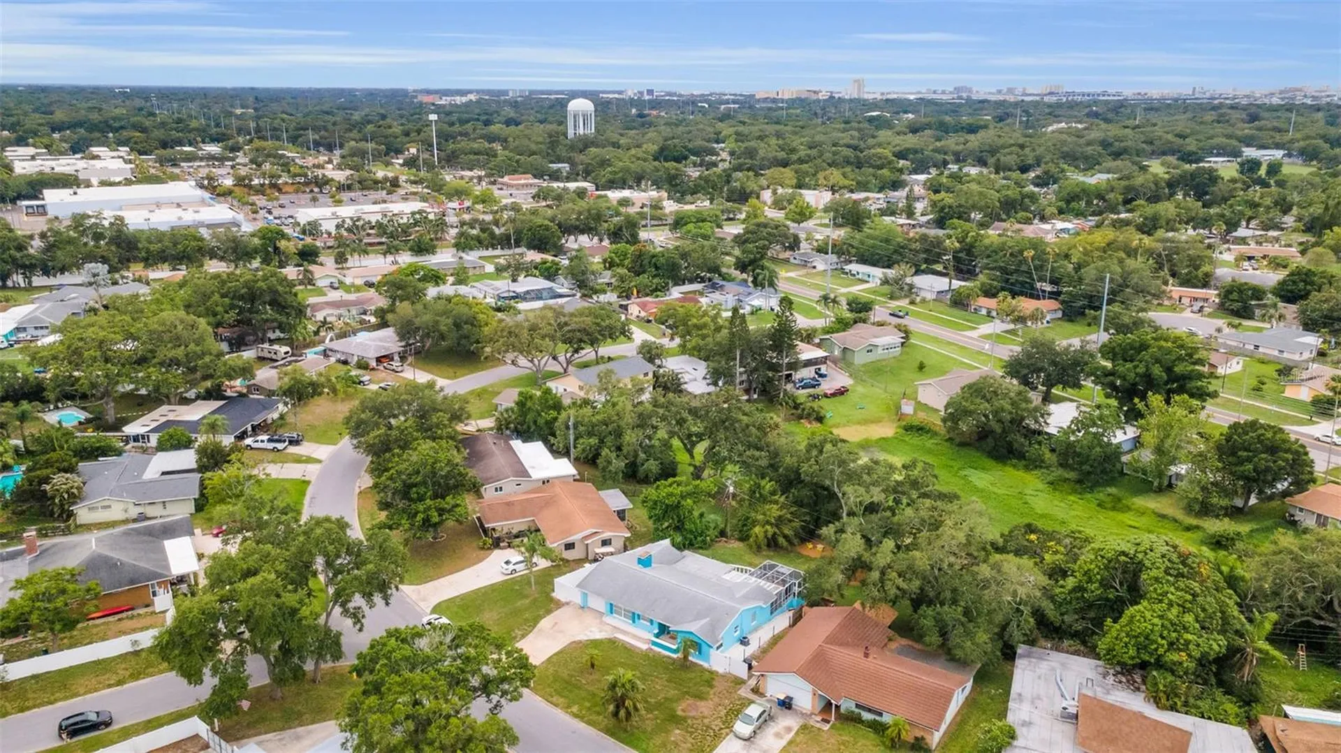 1948 Byram Drive Clearwater FL 33755