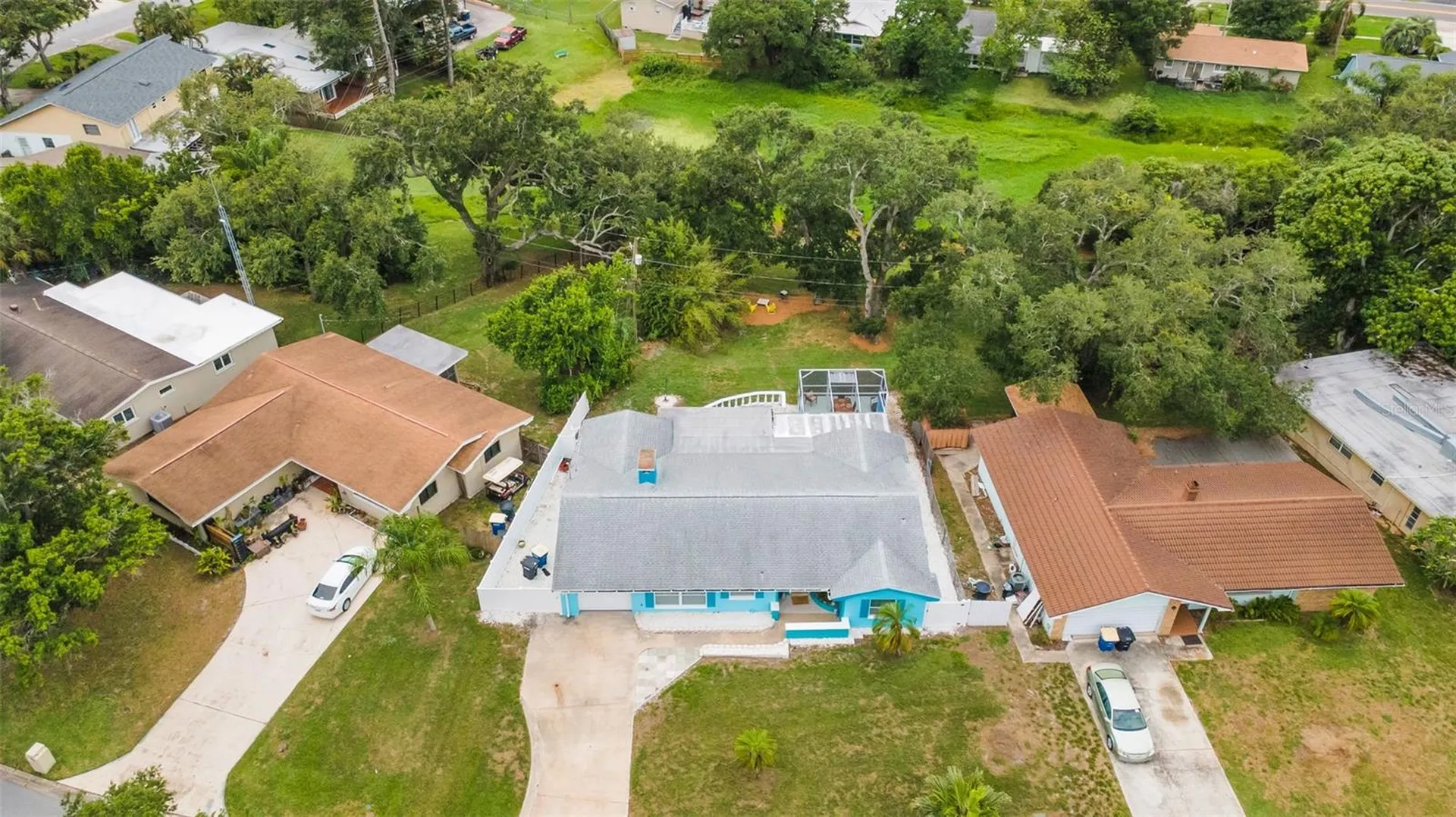 1948 Byram Drive Clearwater FL 33755