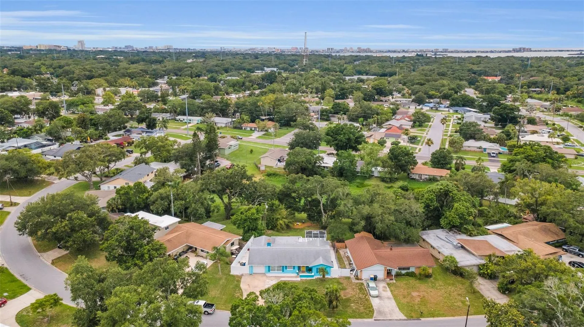 1948 Byram Drive Clearwater FL 33755