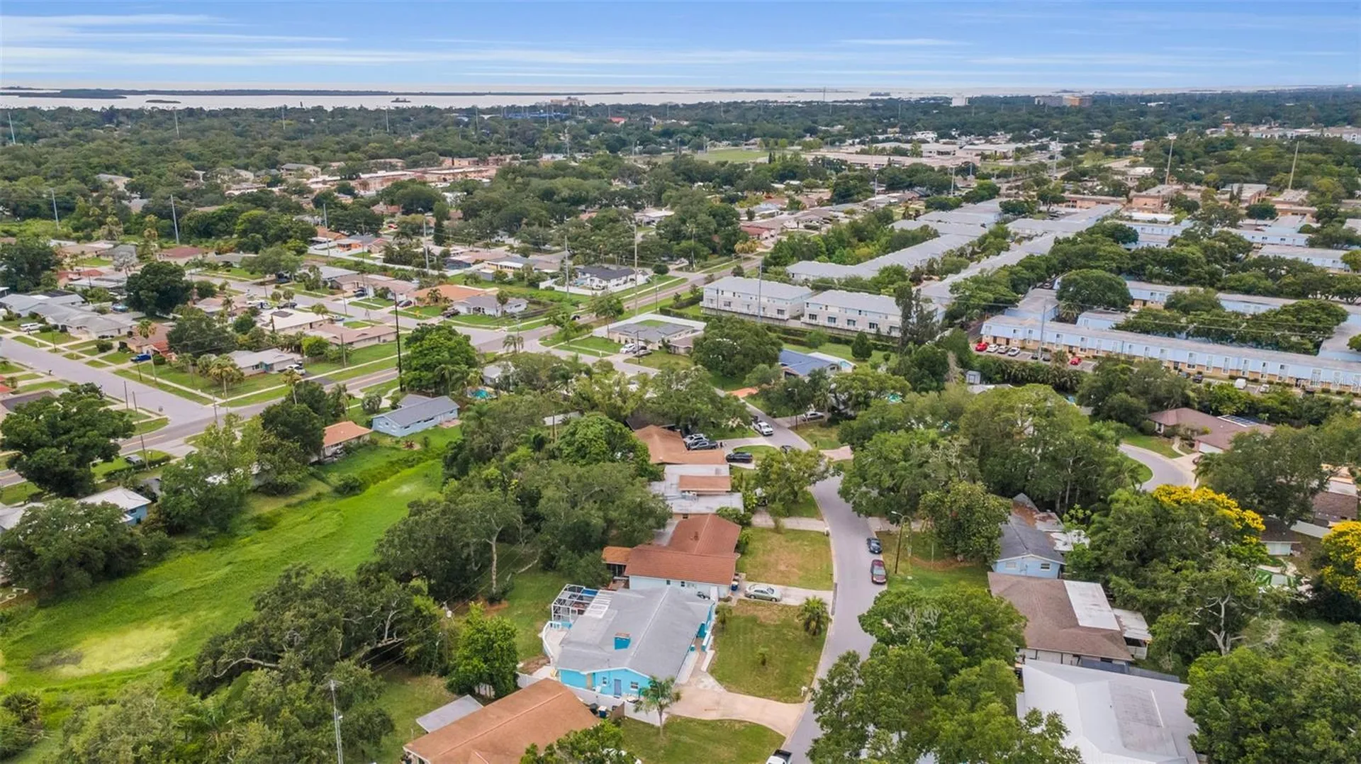 1948 Byram Drive Clearwater FL 33755