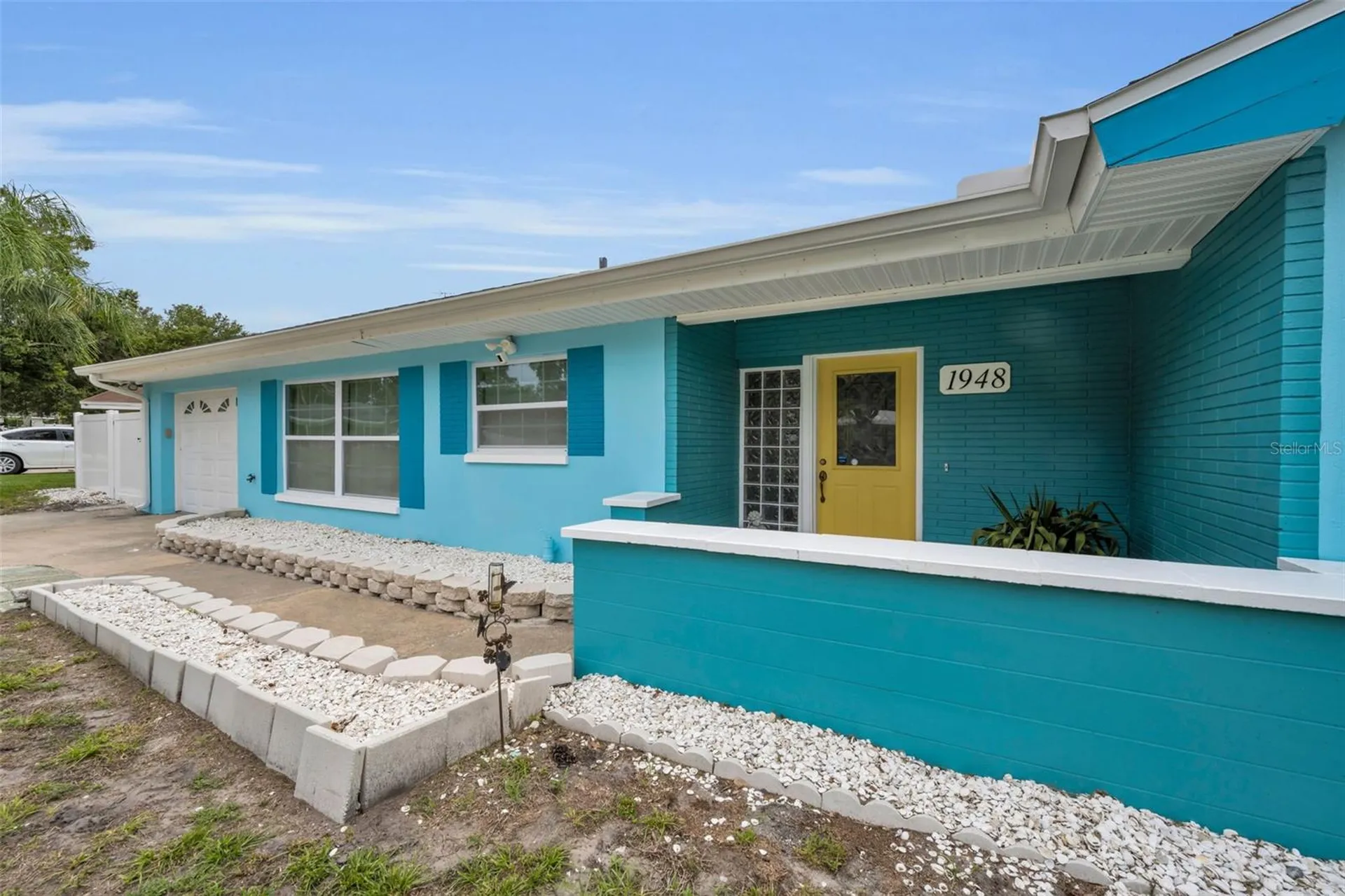 1948 Byram Drive Clearwater FL 33755
