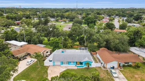 1948 Byram Drive Clearwater FL 33755