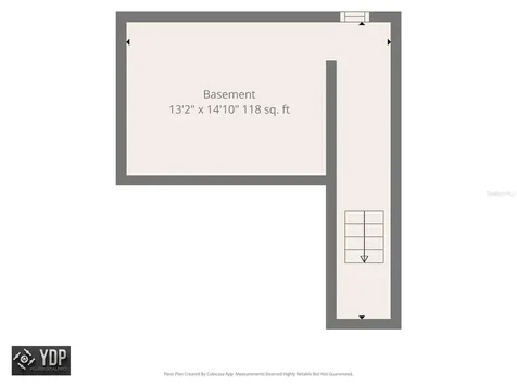 1948 Byram Drive Clearwater FL 33755