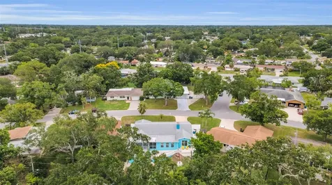 1948 Byram Drive Clearwater FL 33755