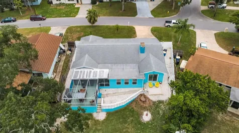 1948 Byram Drive Clearwater FL 33755