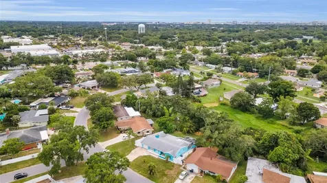 1948 Byram Drive Clearwater FL 33755
