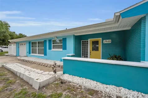 1948 Byram Drive Clearwater FL 33755