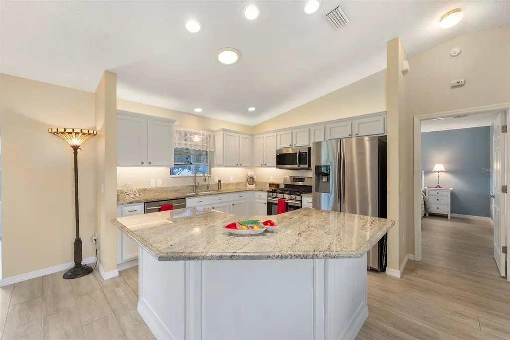 3290 Atwell Avenue The Villages FL 32162