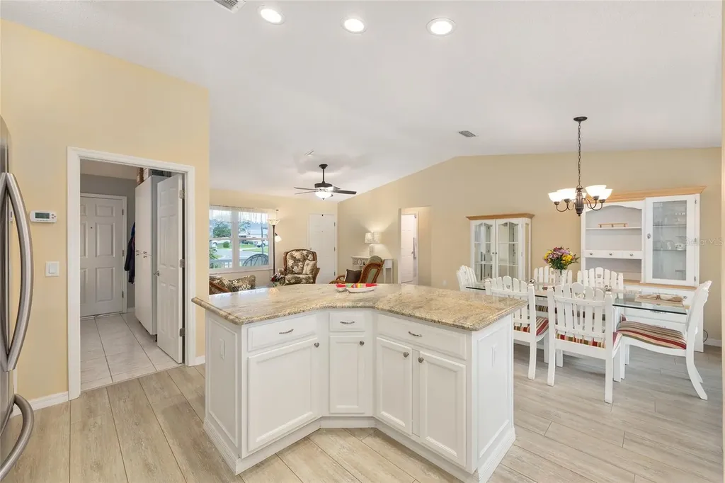 3290 Atwell Avenue The Villages FL 32162