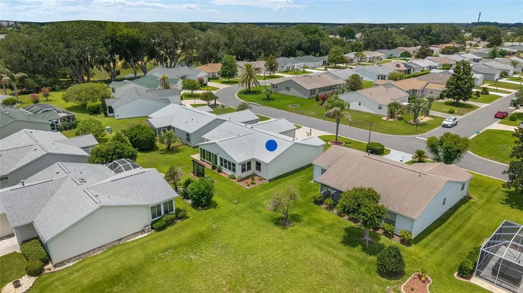 3290 Atwell Avenue The Villages FL 32162