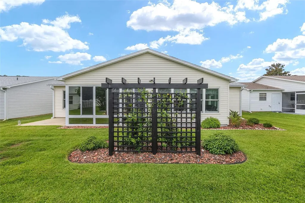 3290 Atwell Avenue The Villages FL 32162