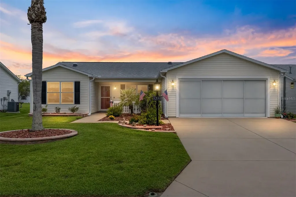 3290 Atwell Avenue The Villages FL 32162