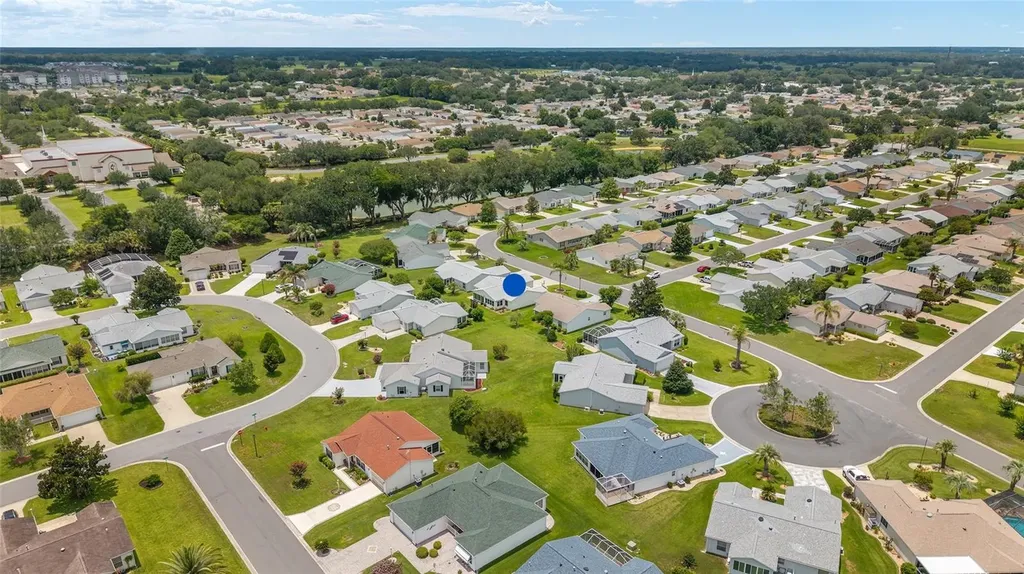 3290 Atwell Avenue The Villages FL 32162