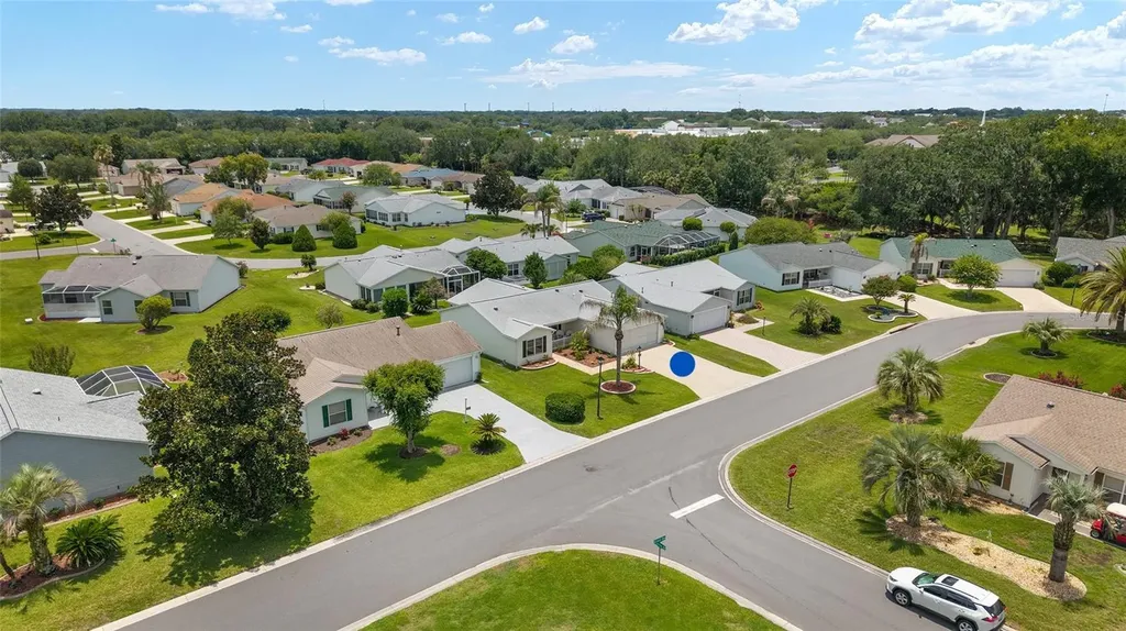 3290 Atwell Avenue The Villages FL 32162
