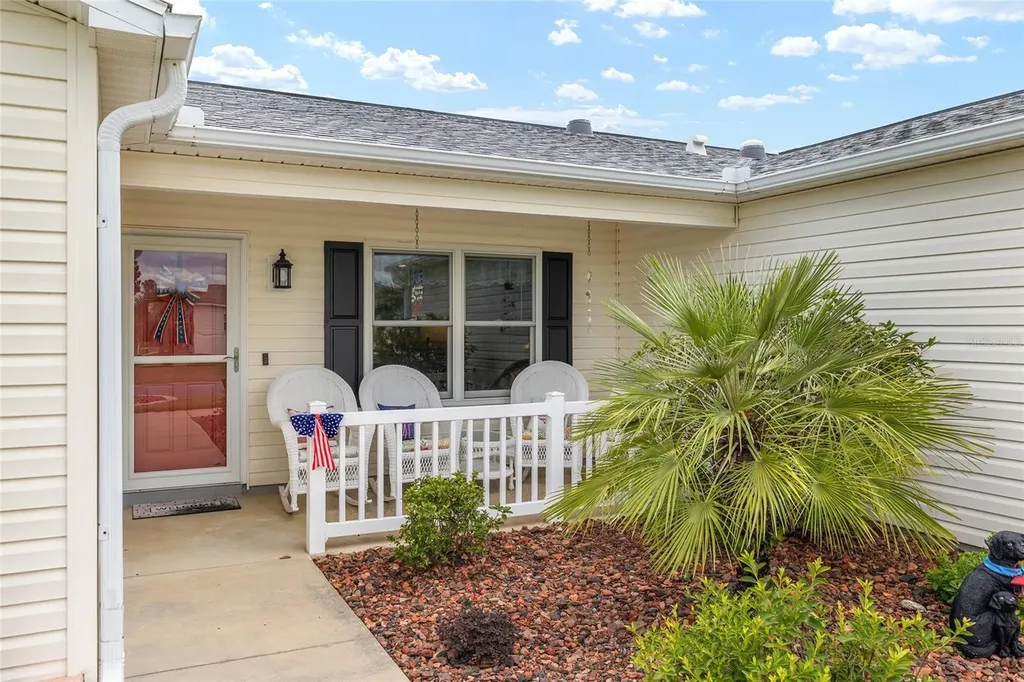 3290 Atwell Avenue The Villages FL 32162