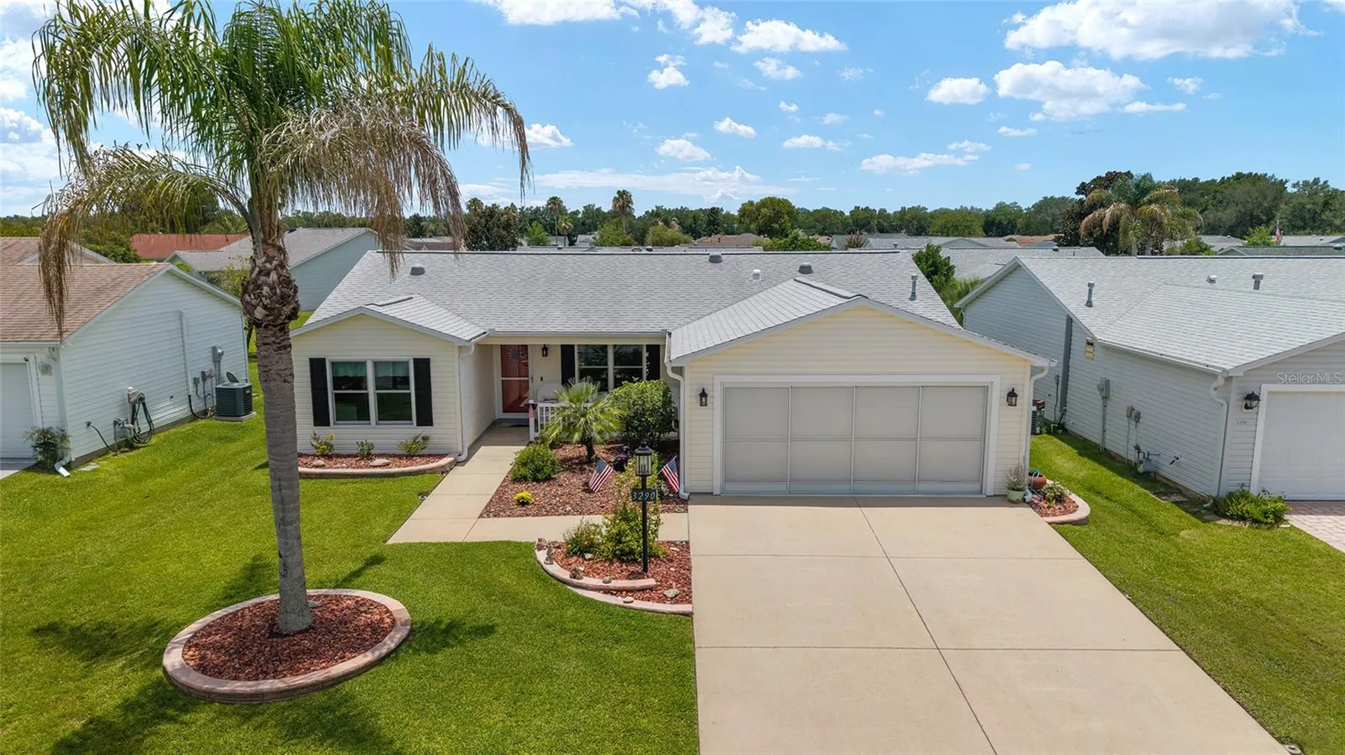 3290 Atwell Avenue The Villages FL 32162