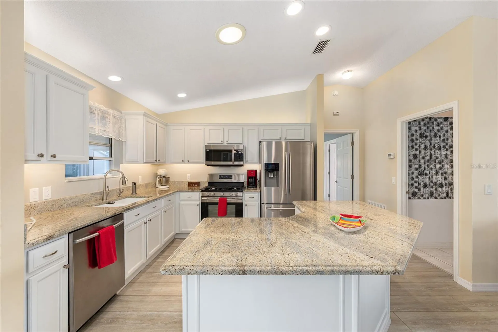 3290 Atwell Avenue The Villages FL 32162