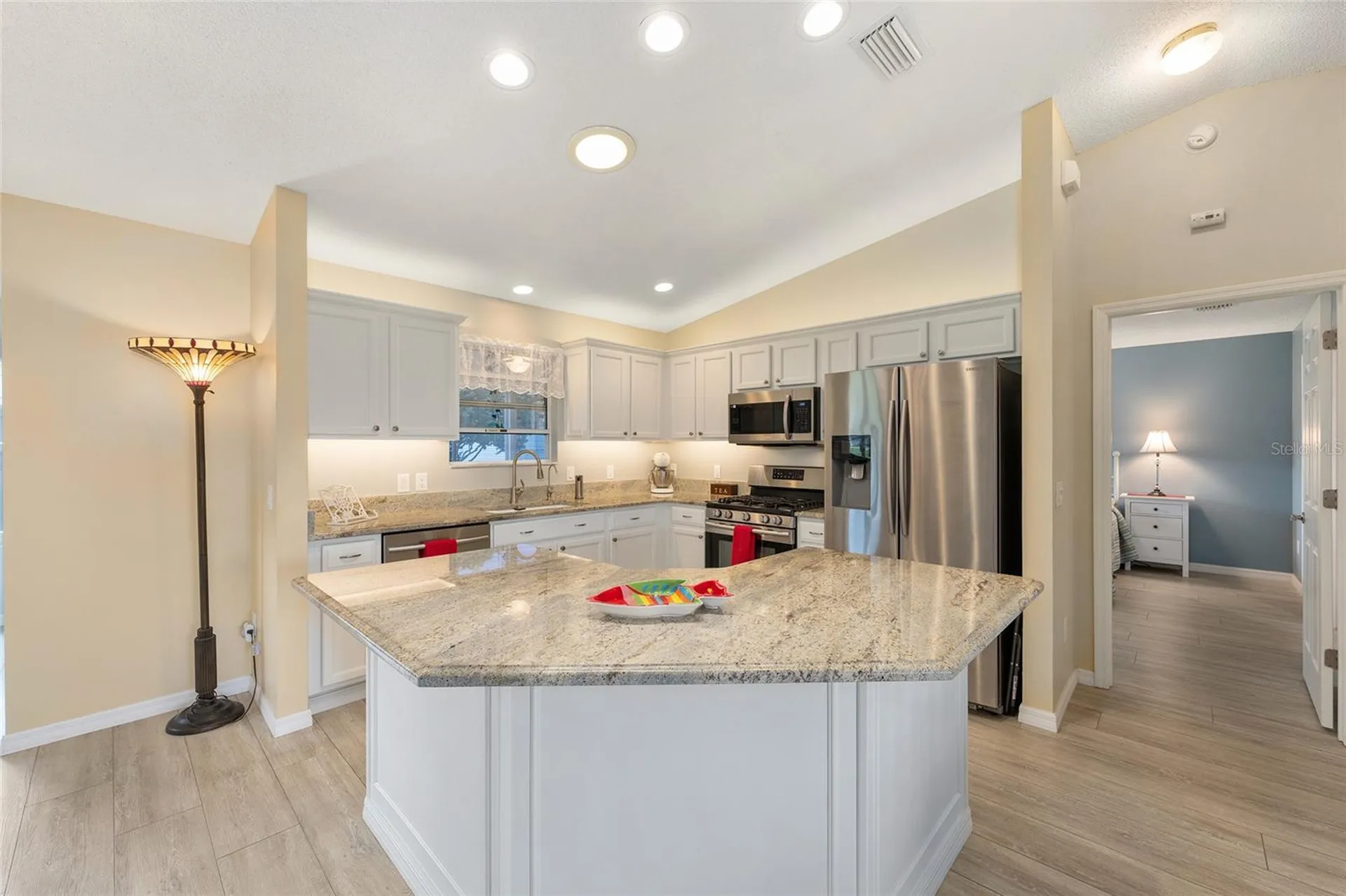3290 Atwell Avenue The Villages FL 32162