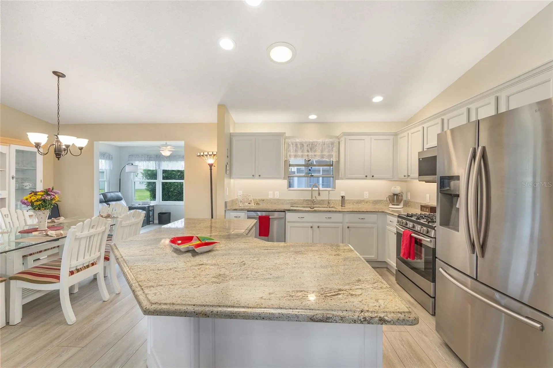 3290 Atwell Avenue The Villages FL 32162