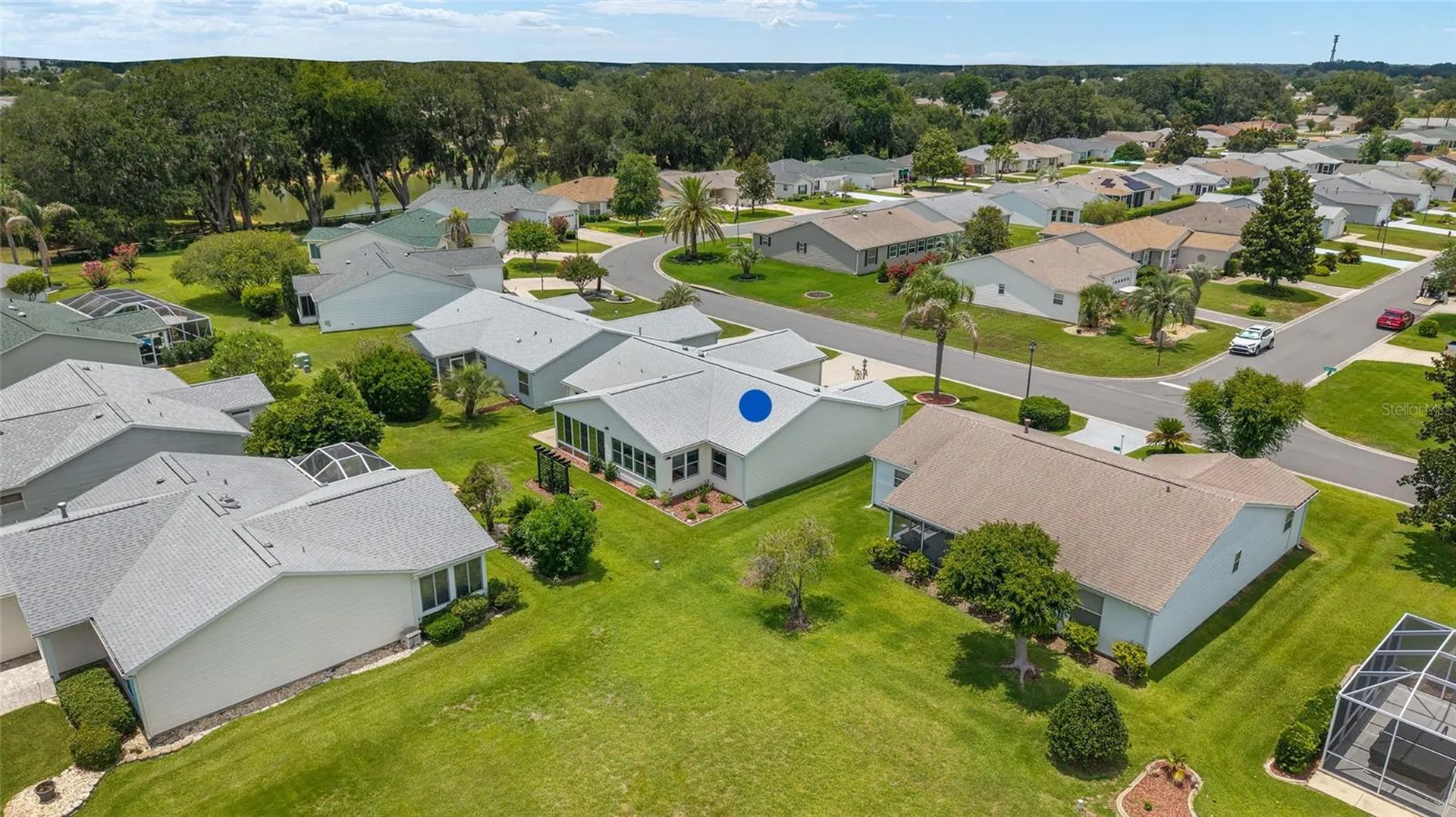 3290 Atwell Avenue The Villages FL 32162