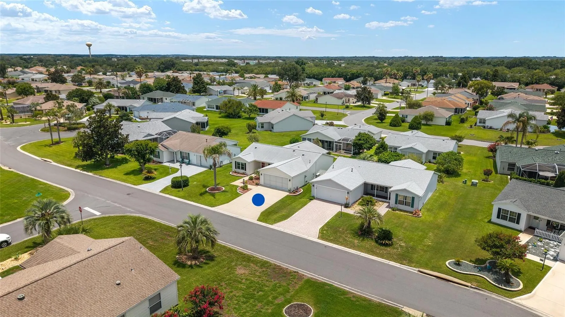 3290 Atwell Avenue The Villages FL 32162
