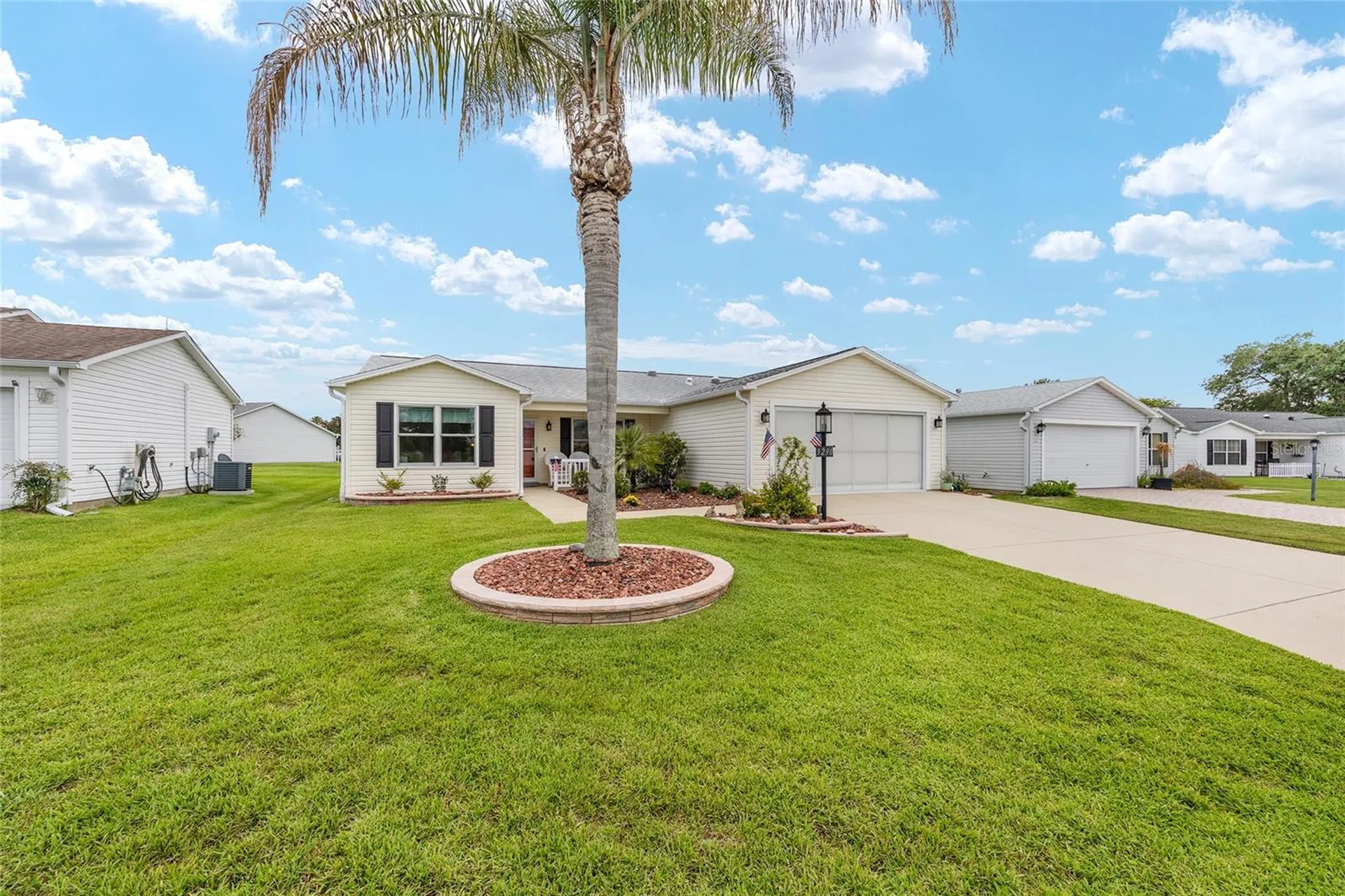 3290 Atwell Avenue The Villages FL 32162