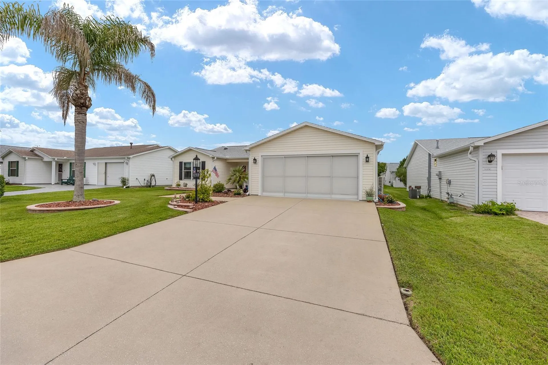 3290 Atwell Avenue The Villages FL 32162