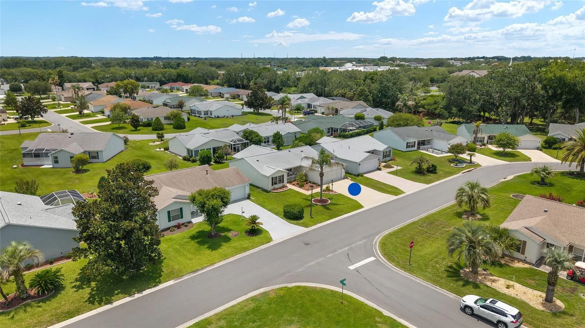 3290 Atwell Avenue The Villages FL 32162