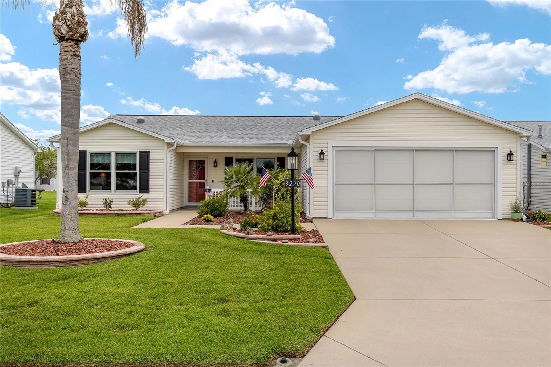 3290 Atwell Avenue The Villages FL 32162
