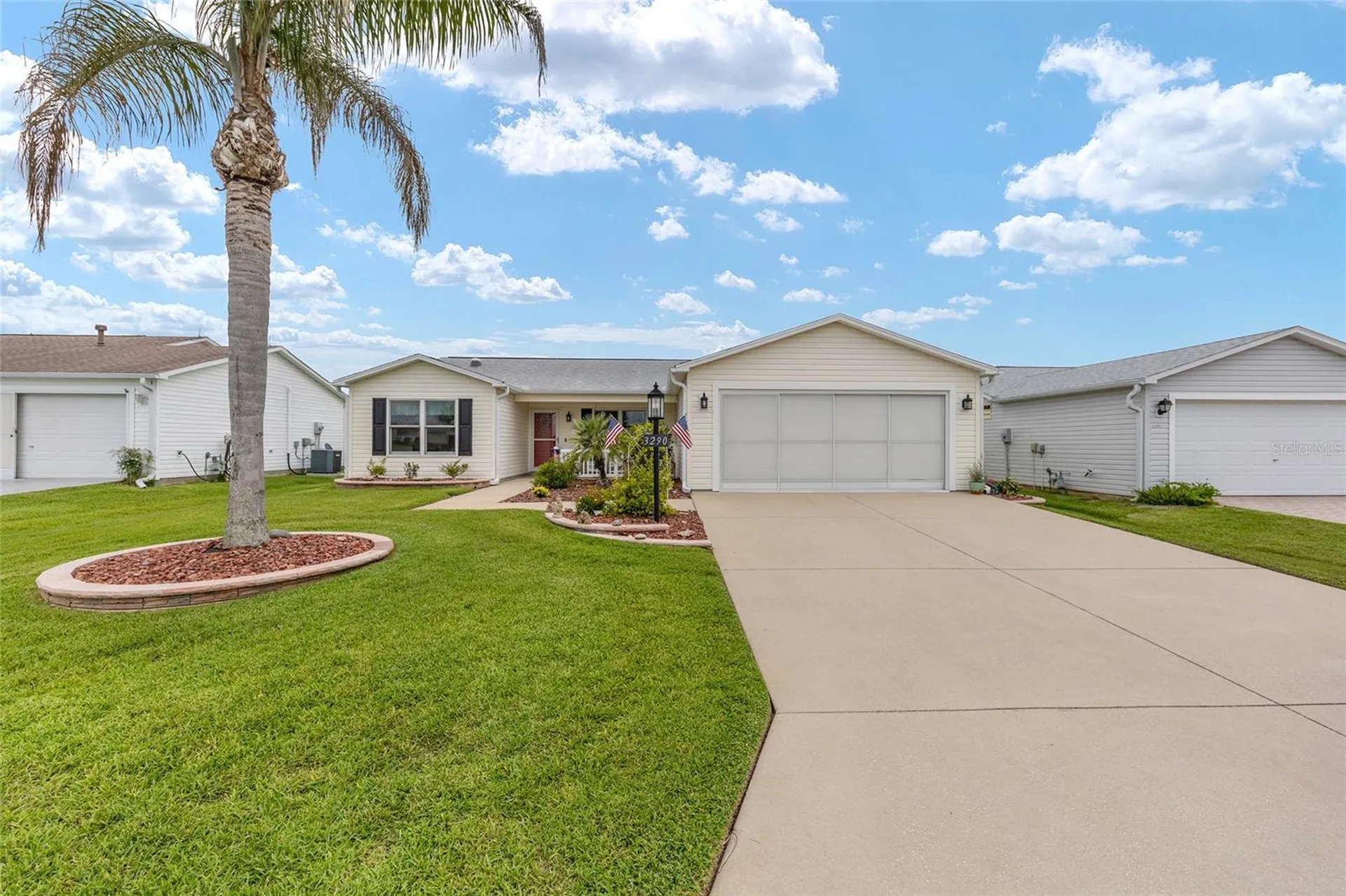 3290 Atwell Avenue The Villages FL 32162