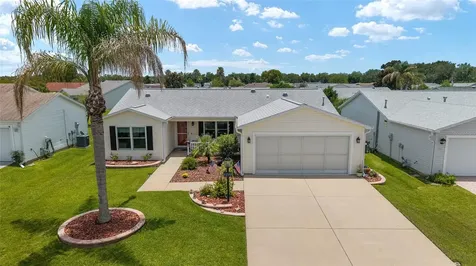 3290 Atwell Avenue The Villages FL 32162