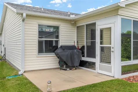 3290 Atwell Avenue The Villages FL 32162