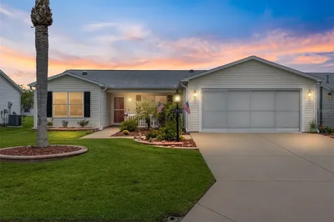 3290 Atwell Avenue The Villages FL 32162