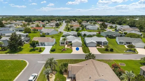 3290 Atwell Avenue The Villages FL 32162