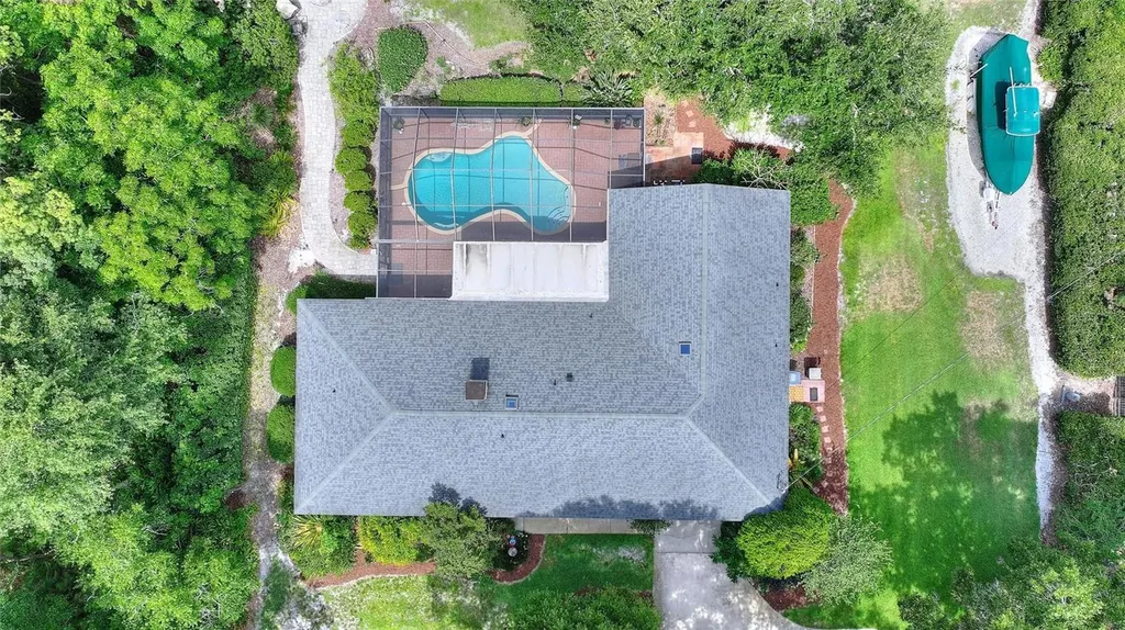 7 Lake Arrowhead Drive Winter Haven FL 33880