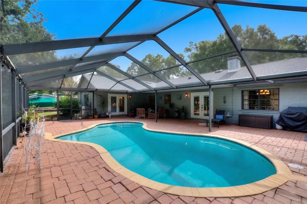 7 Lake Arrowhead Drive Winter Haven FL 33880