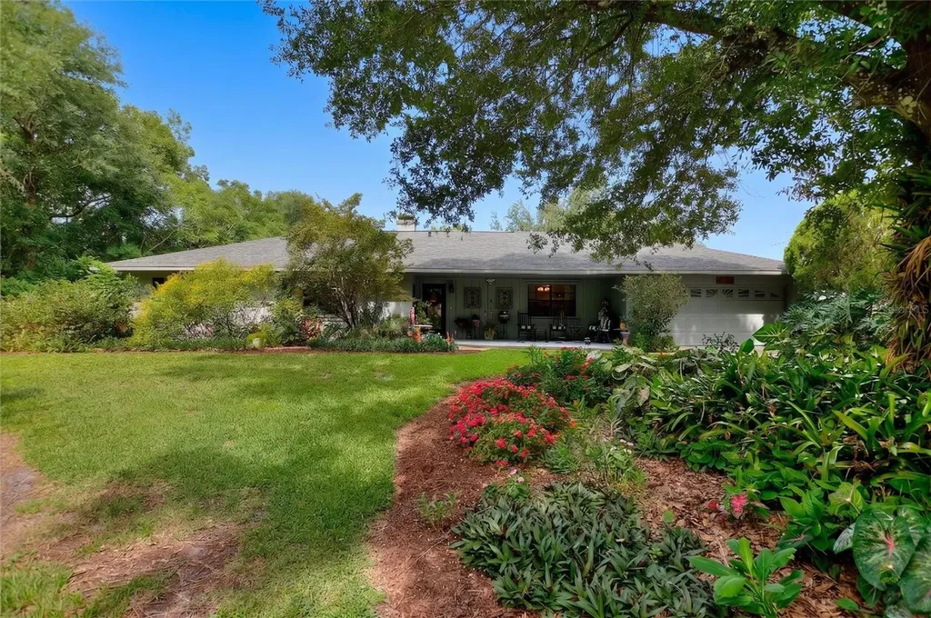 7 Lake Arrowhead Drive Winter Haven FL 33880