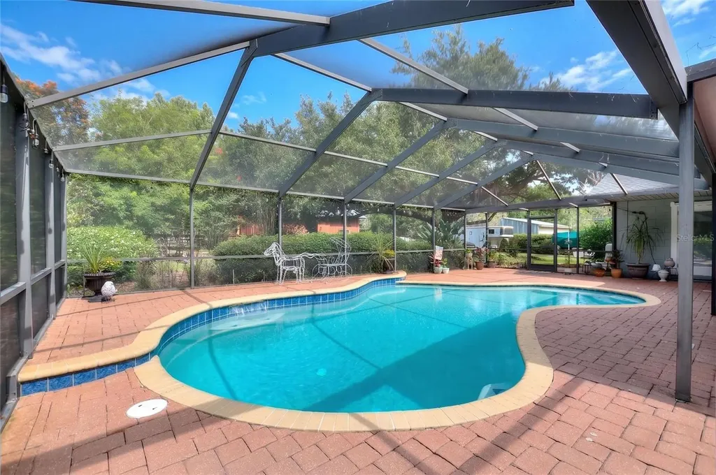 7 Lake Arrowhead Drive Winter Haven FL 33880
