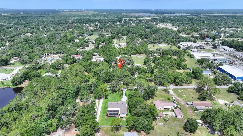 7 Lake Arrowhead Drive Winter Haven FL 33880