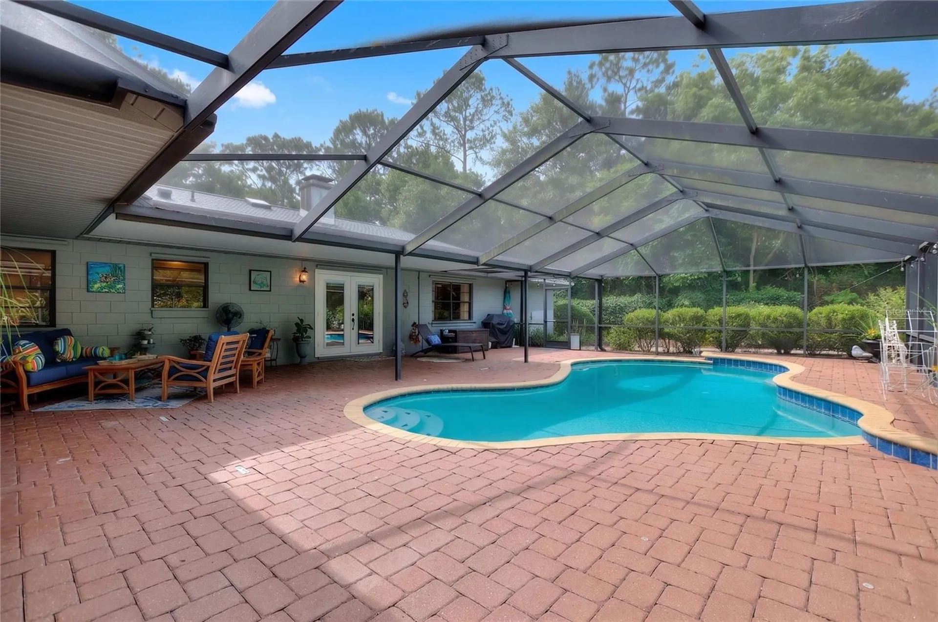 7 Lake Arrowhead Drive Winter Haven FL 33880