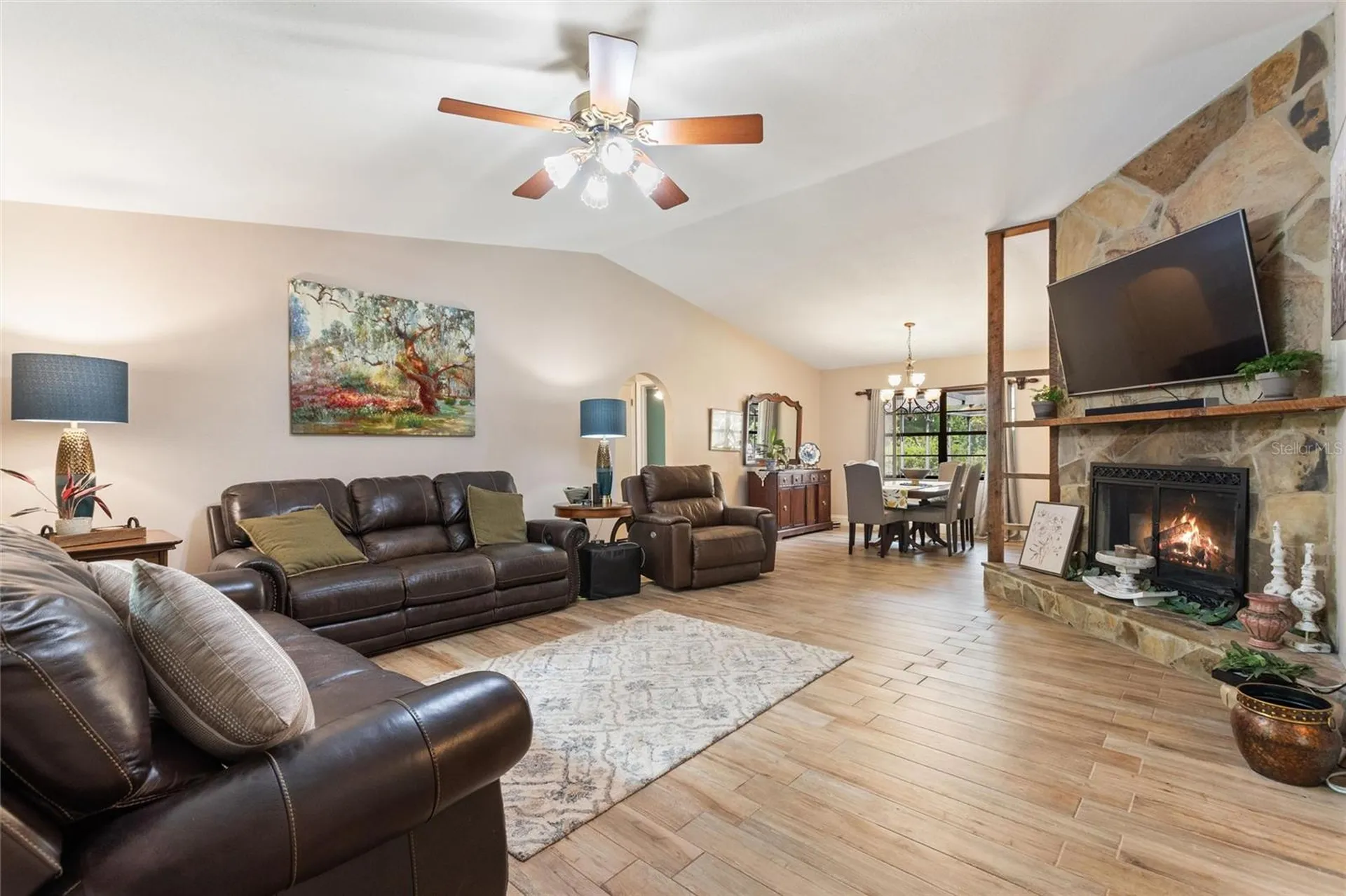 7 Lake Arrowhead Drive Winter Haven FL 33880