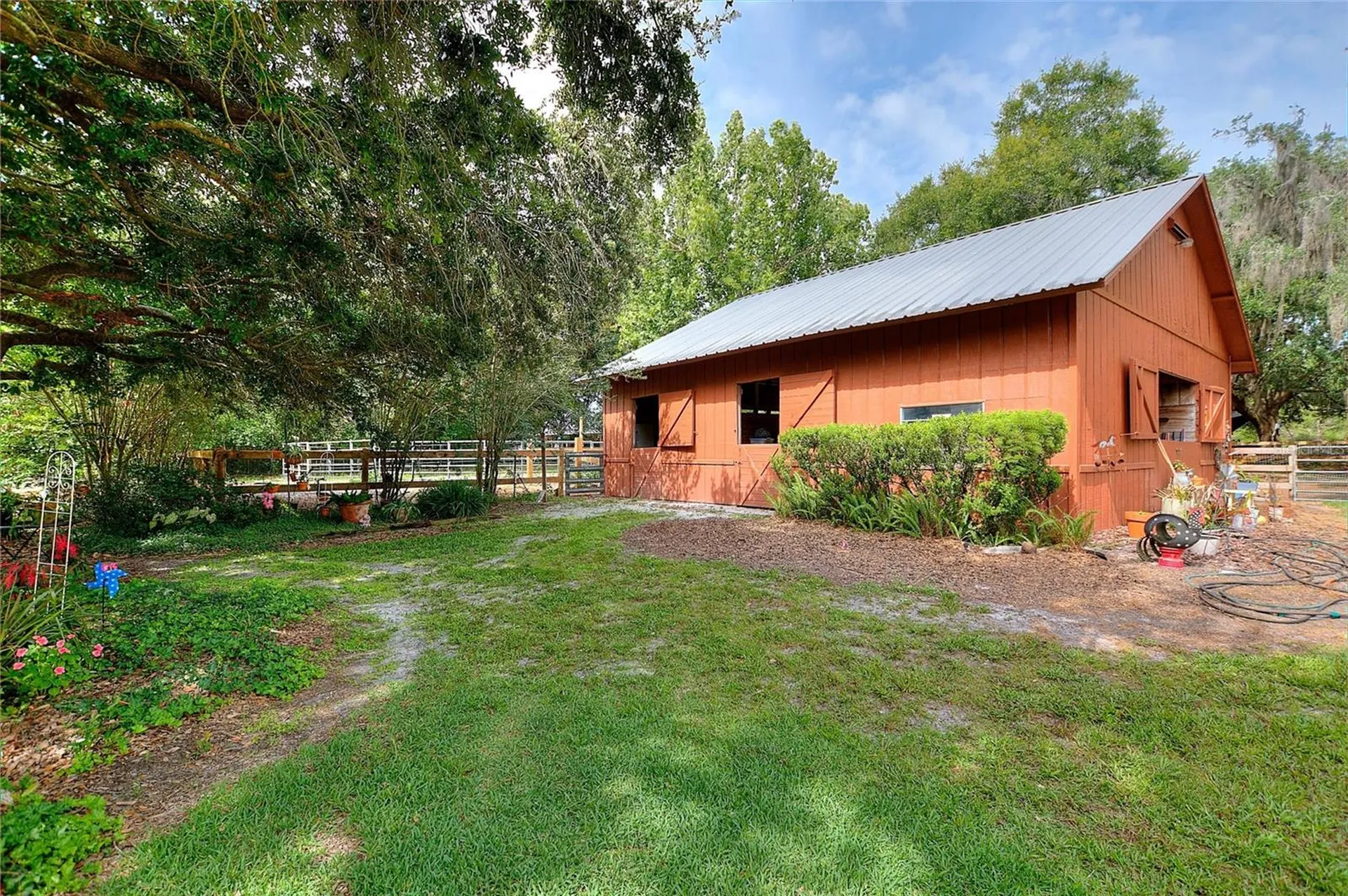 7 Lake Arrowhead Drive Winter Haven FL 33880
