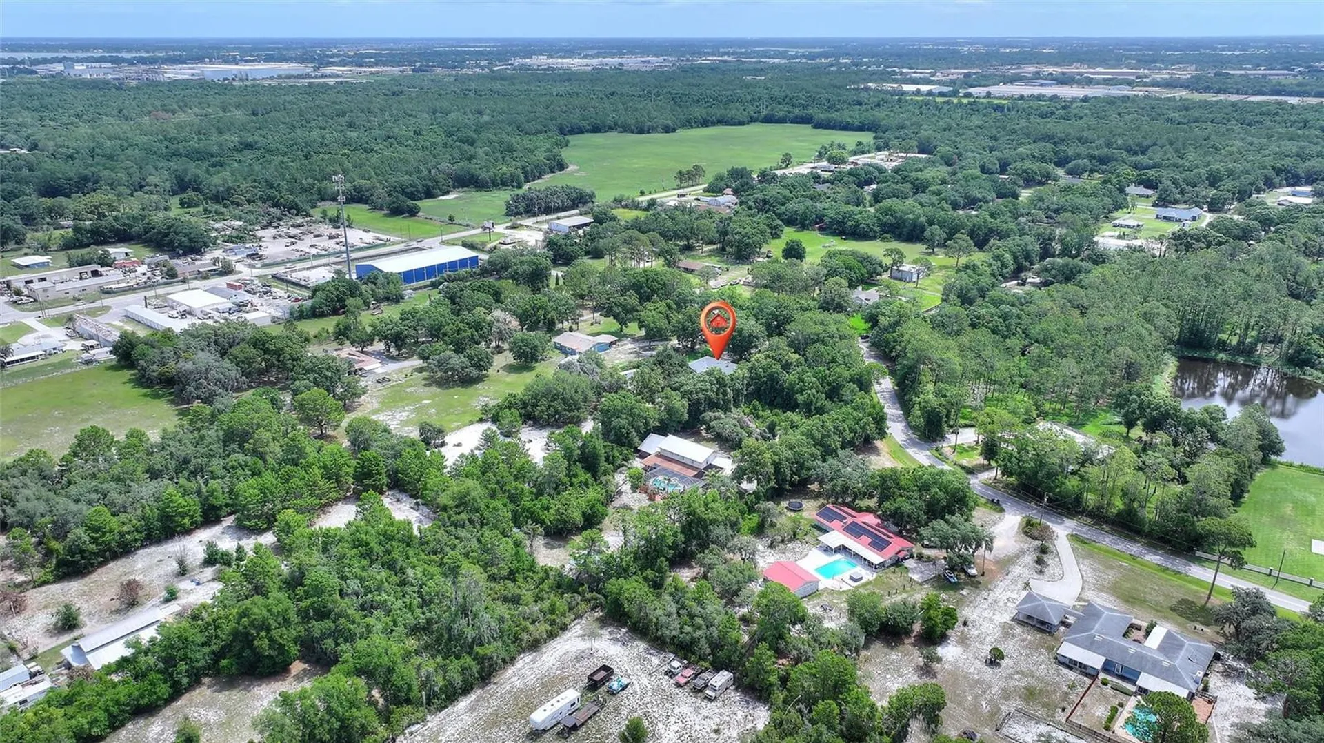 7 Lake Arrowhead Drive Winter Haven FL 33880