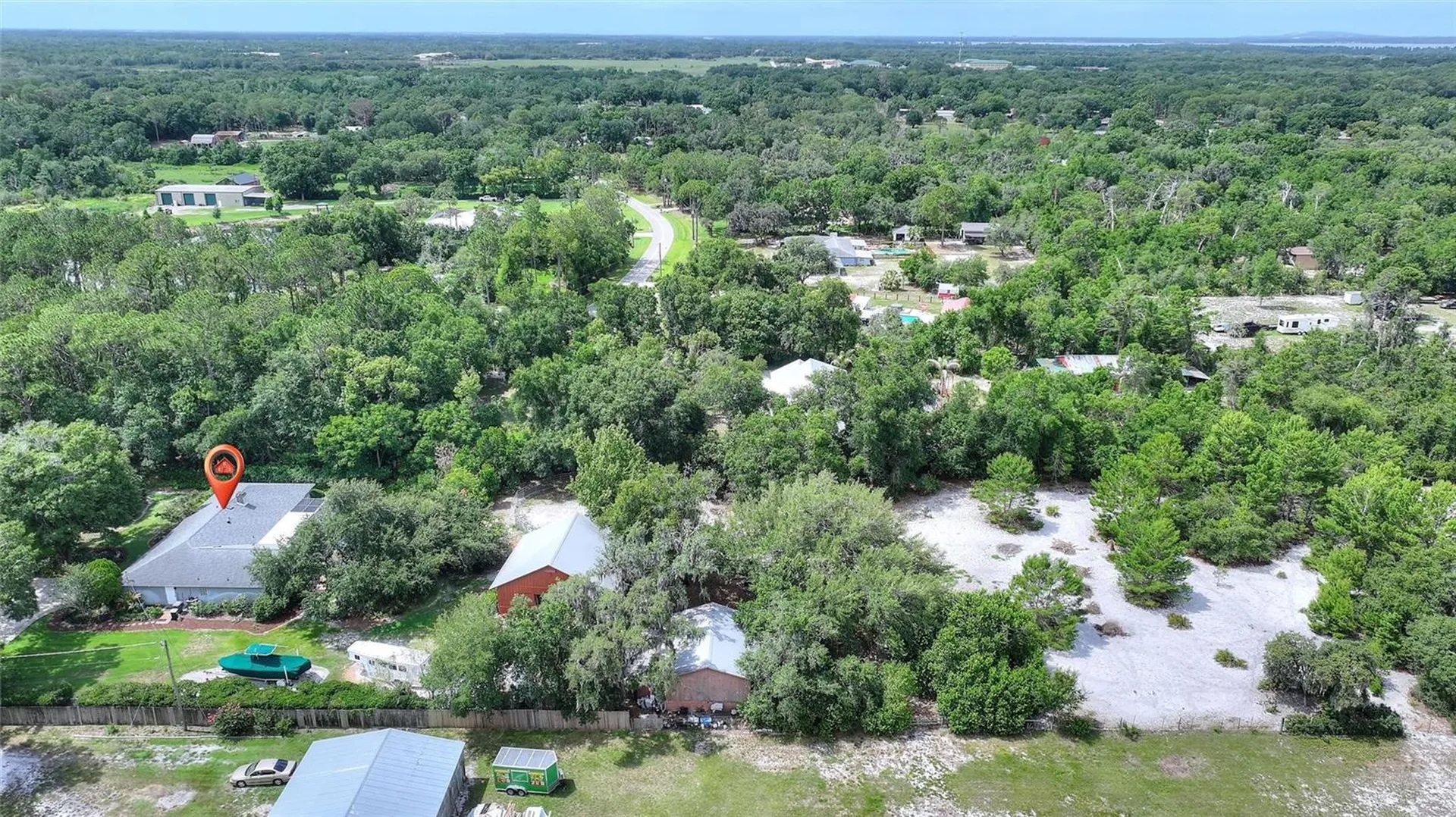 7 Lake Arrowhead Drive Winter Haven FL 33880