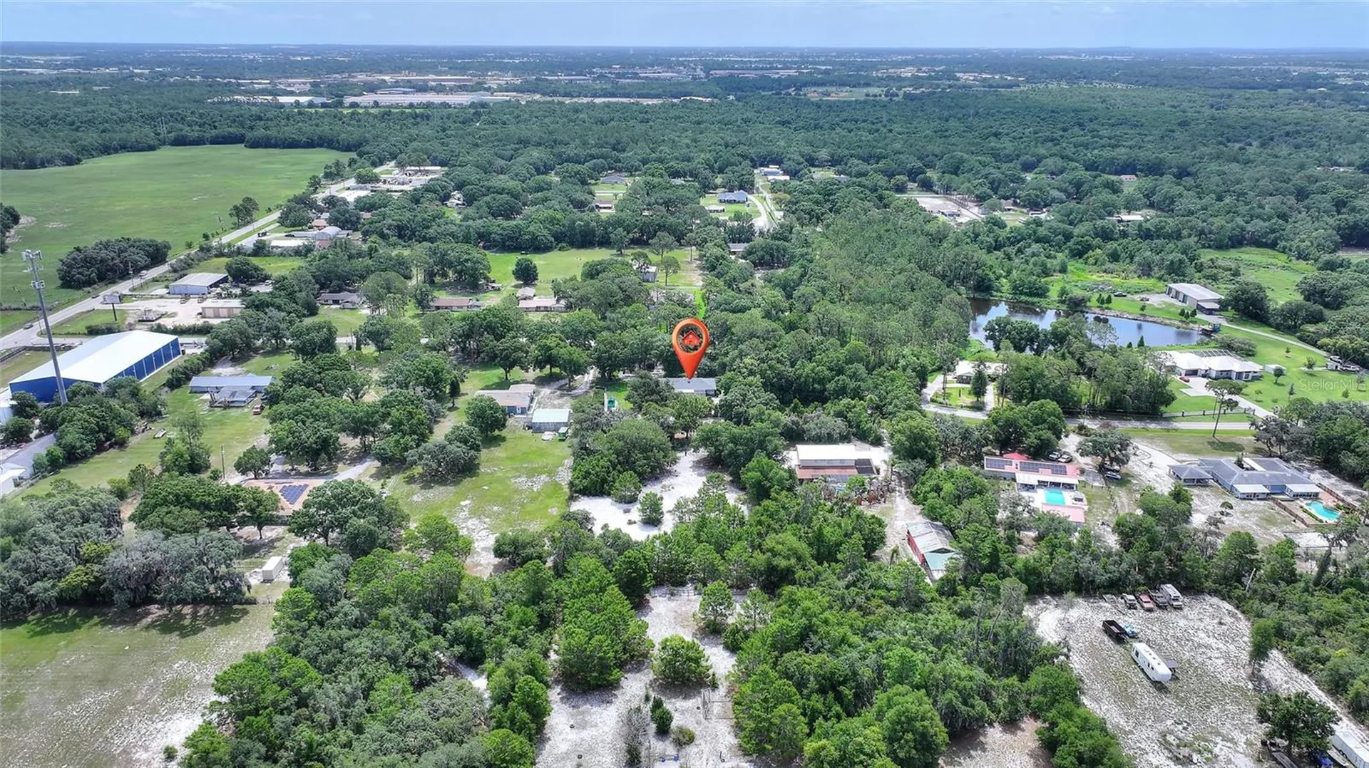 7 Lake Arrowhead Drive Winter Haven FL 33880