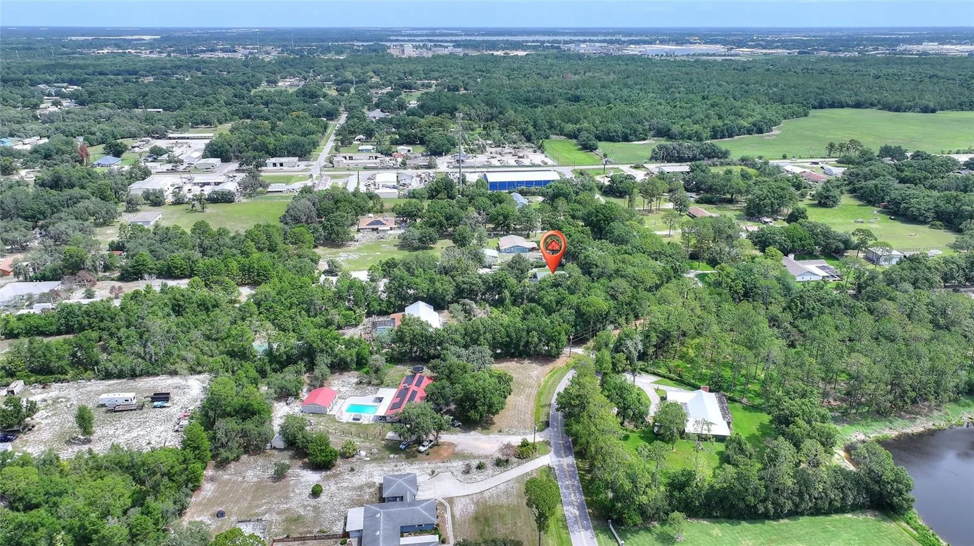 7 Lake Arrowhead Drive Winter Haven FL 33880