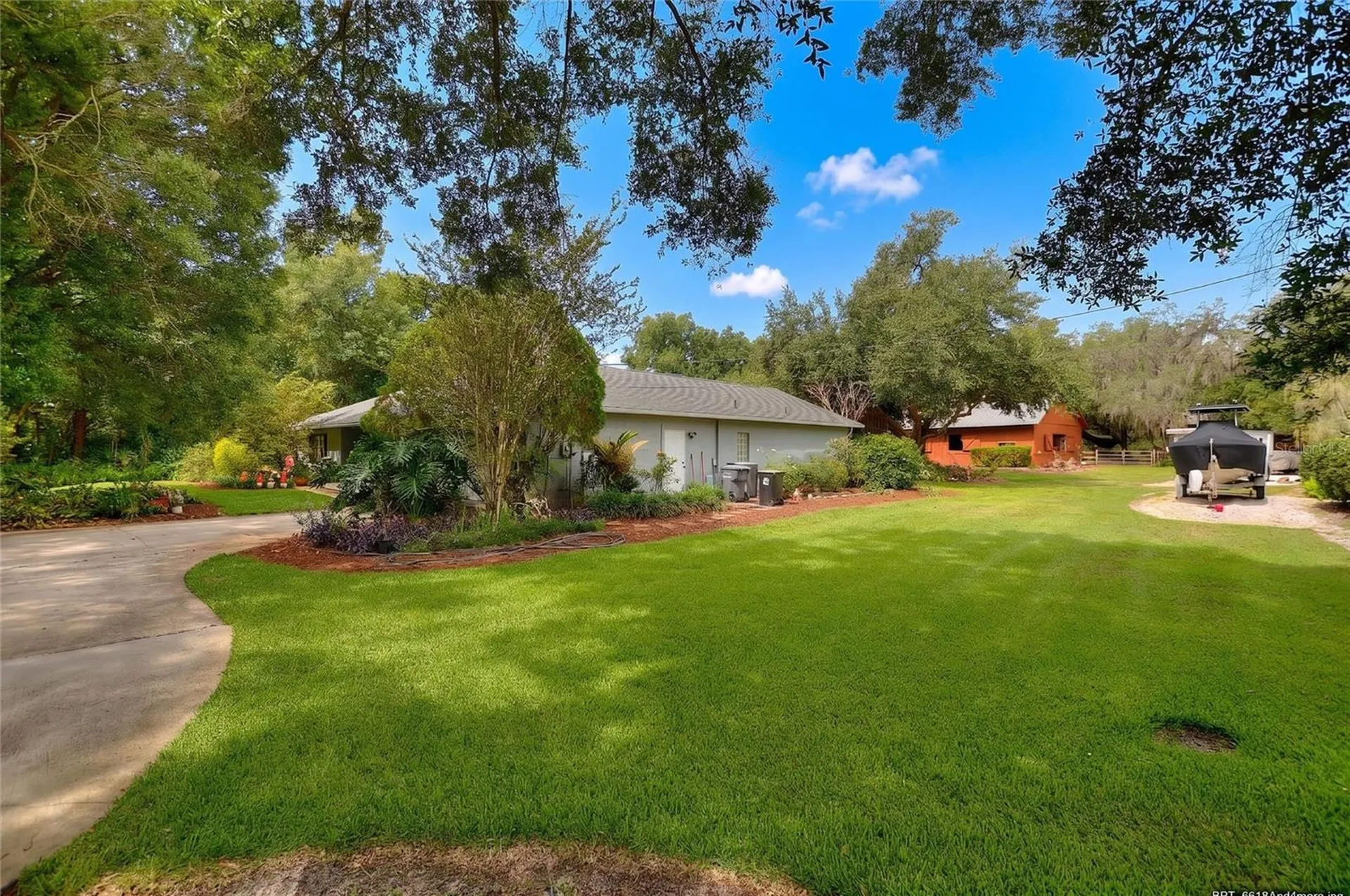 7 Lake Arrowhead Drive Winter Haven FL 33880
