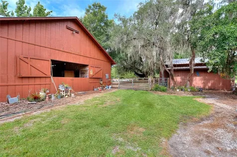 7 Lake Arrowhead Drive Winter Haven FL 33880