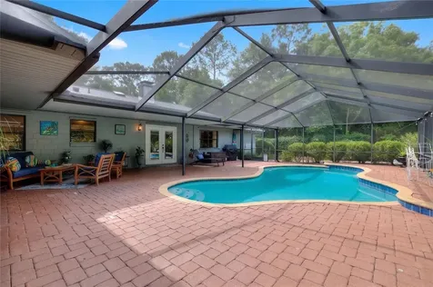 7 Lake Arrowhead Drive Winter Haven FL 33880