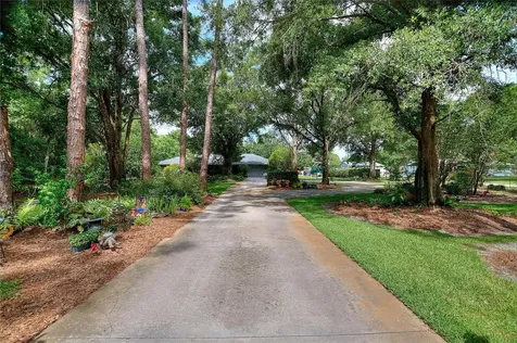 7 Lake Arrowhead Drive Winter Haven FL 33880